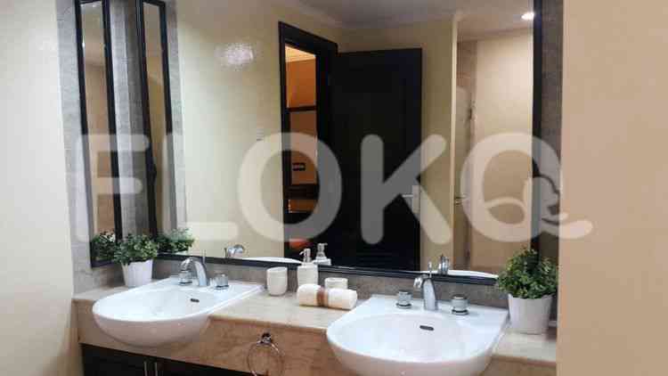 3 Bedroom on 2nd Floor for Rent in Pondok Indah Golf Apartment - fpod55 5