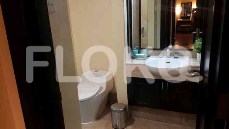 3 Bedroom on 2nd Floor for Rent in Pondok Indah Golf Apartment - fpod55 3