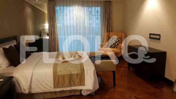 3 Bedroom on 2nd Floor for Rent in Pondok Indah Golf Apartment - fpod55 4