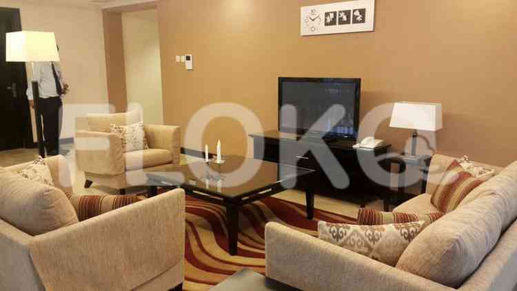 3 Bedroom on 2nd Floor for Rent in Pondok Indah Golf Apartment - fpod55 1