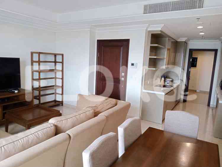 3 Bedroom on 30th Floor for Rent in Pondok Indah Residence - fpoe9c 5