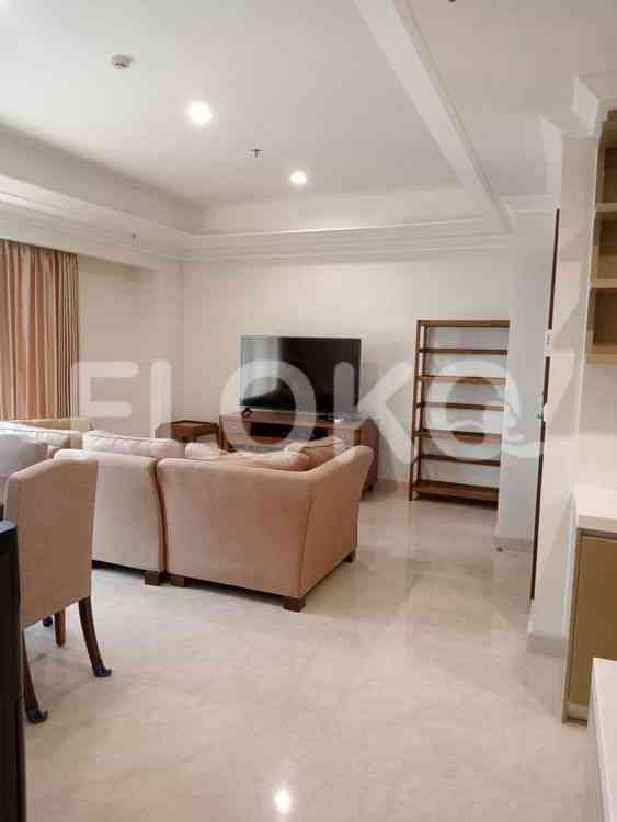 3 Bedroom on 30th Floor for Rent in Pondok Indah Residence - fpoe9c 1