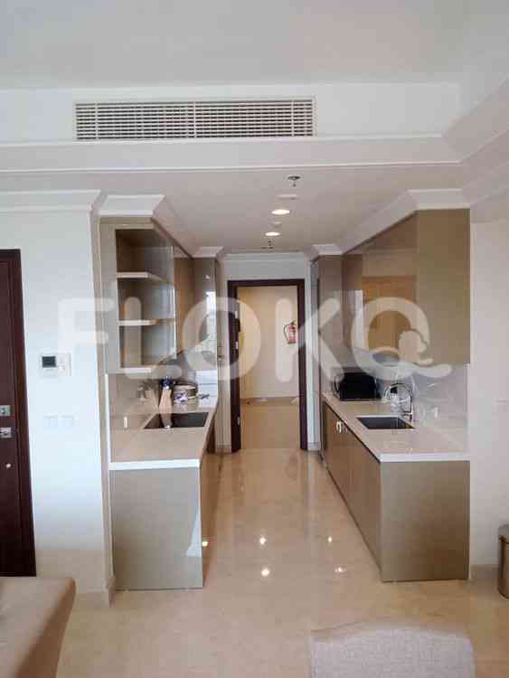 3 Bedroom on 30th Floor for Rent in Pondok Indah Residence - fpoe9c 3