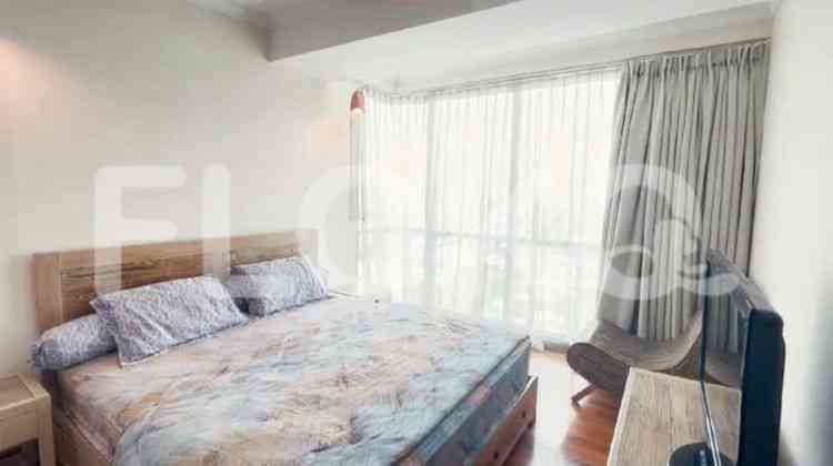 2 Bedroom on 21st Floor for Rent in Kemang Village Residence - fke327 1