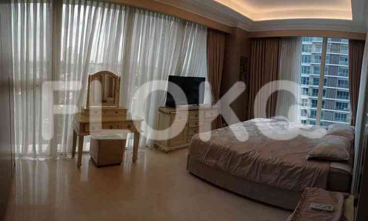 3 Bedroom on 31st Floor for Rent in Pondok Indah Residence - fpo968 1