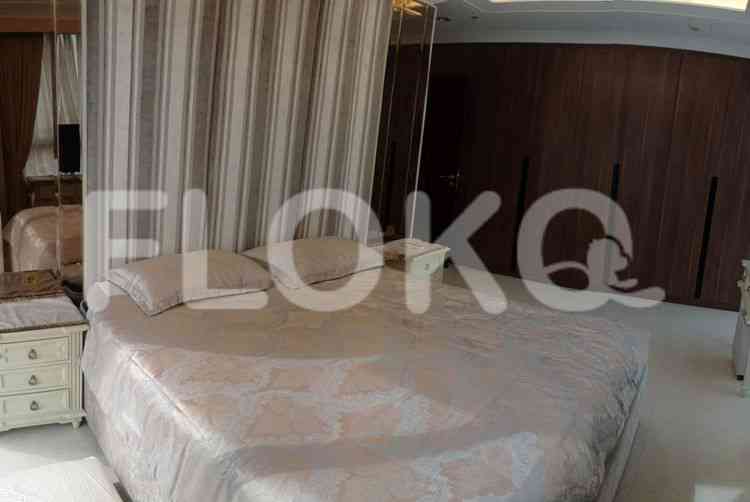 3 Bedroom on 31st Floor for Rent in Pondok Indah Residence - fpo968 2
