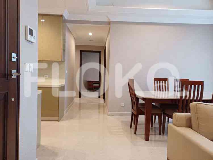 3 Bedroom on 3rd Floor for Rent in Pondok Indah Residence - fpo5ef 4