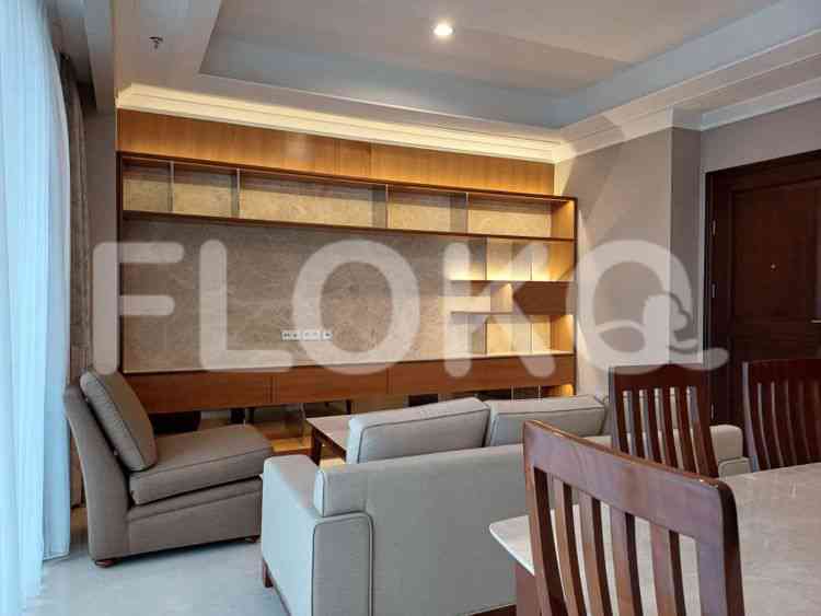 3 Bedroom on 3rd Floor for Rent in Pondok Indah Residence - fpo5ef 1