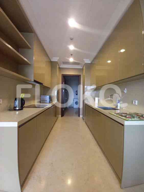3 Bedroom on 8th Floor for Rent in Pondok Indah Residence - fpo1fb 2
