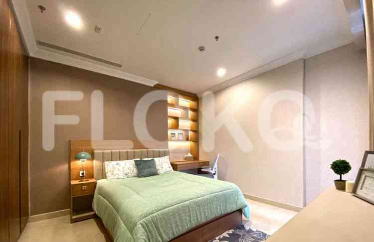 3 Bedroom on 21st Floor for Rent in Pondok Indah Residence - fpo162 2