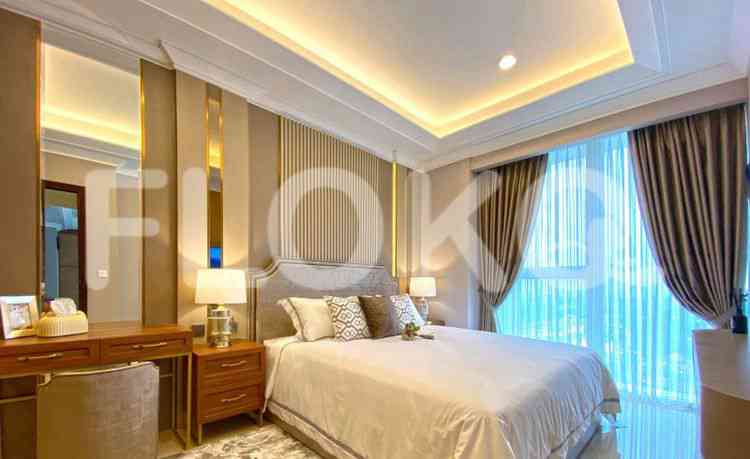 3 Bedroom on 21st Floor for Rent in Pondok Indah Residence - fpo162 3