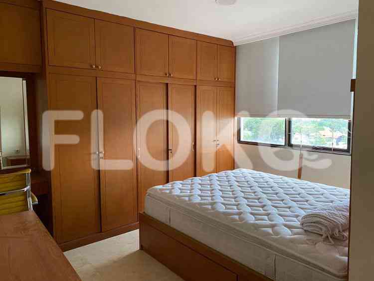 3 Bedroom on 7th Floor for Rent in Simprug Indah - fsi824 2