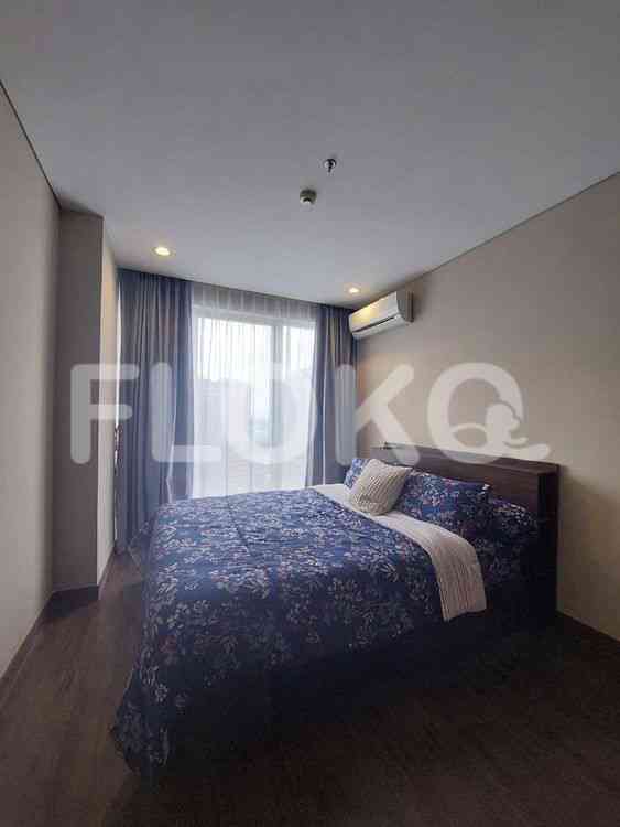 3 Bedroom on 15th Floor for Rent in Apartemen Branz Simatupang - ftb8f9 2