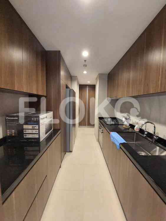 3 Bedroom on 15th Floor for Rent in Apartemen Branz Simatupang - ftb8f9 4