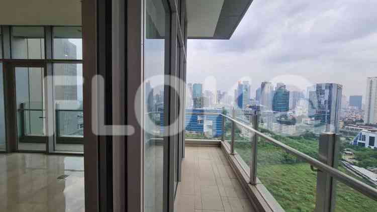 Tipe 3 Kamar Tidur di Lantai 20 untuk disewakan di Verde Two Apartemen - fse1e5 2