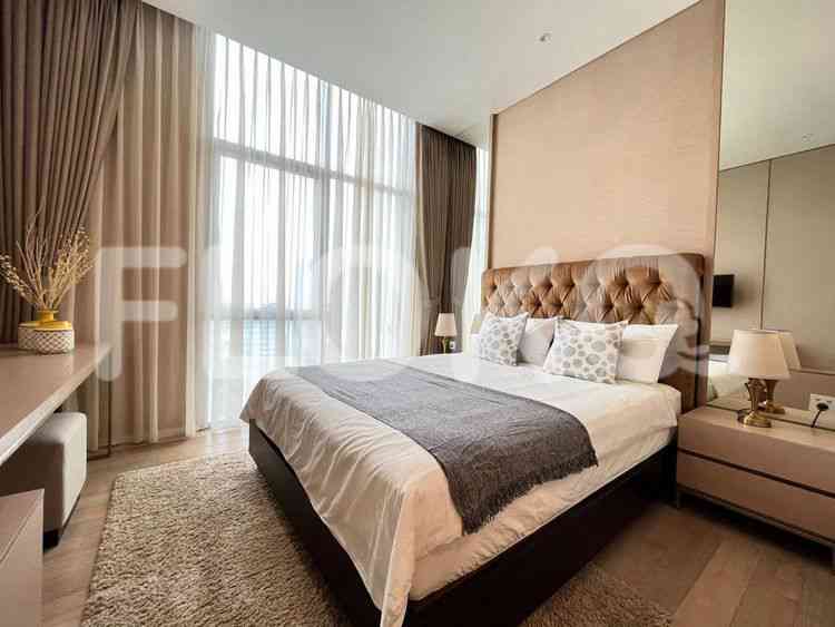 Tipe 3 Kamar Tidur di Lantai 16 untuk disewakan di Verde Two Apartemen - fseee2 3