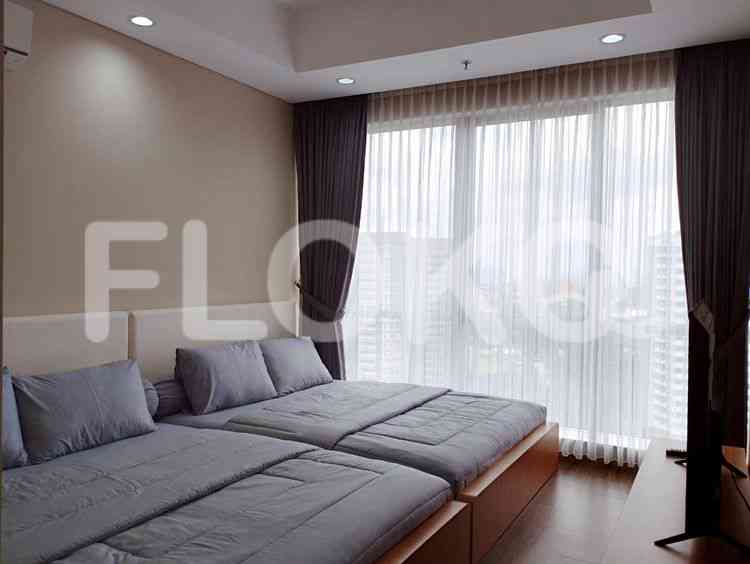 3 Bedroom on 18th Floor for Rent in Apartemen Branz Simatupang - ftb45a 5