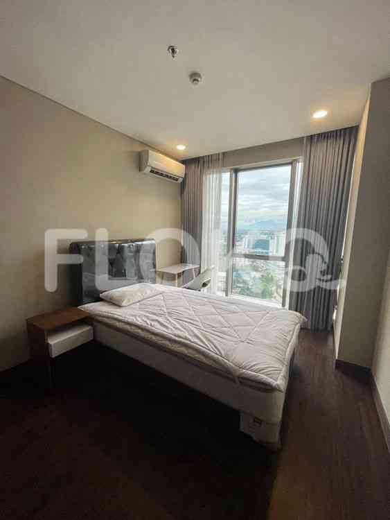 3 Bedroom on 20th Floor for Rent in Apartemen Branz Simatupang - ftbad7 3