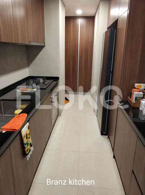 3 Bedroom on 20th Floor for Rent in Apartemen Branz Simatupang - ftbad7 4