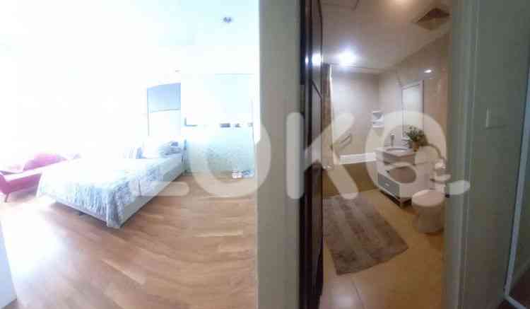 Tipe 3 Kamar Tidur di Lantai 18 untuk disewakan di Essence Darmawangsa Apartemen - fci60c 1