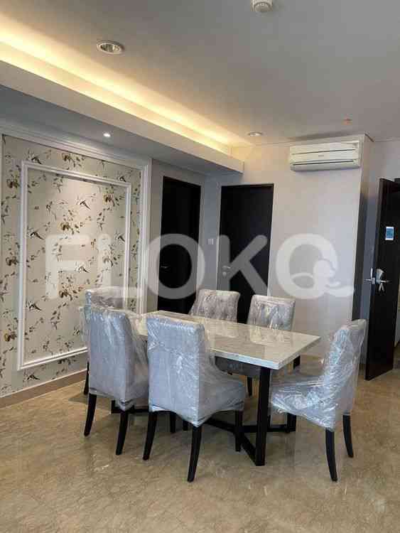 2 Bedroom on 15th Floor for Rent in Royale Springhill Residence - fke6f4 5