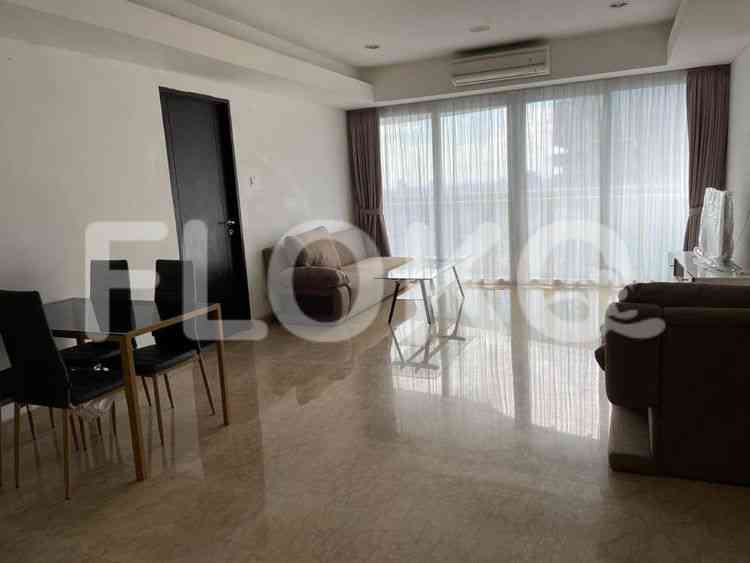 2 Bedroom on 15th Floor for Rent in Royale Springhill Residence - fke03b 3