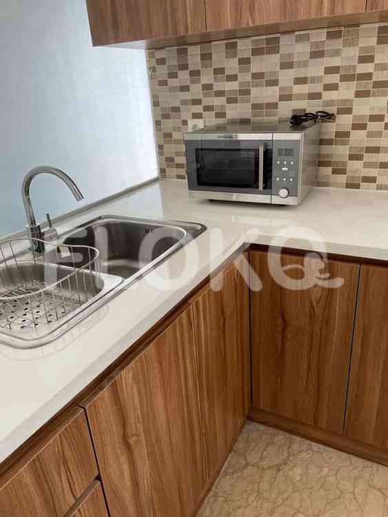 2 Bedroom on 15th Floor for Rent in Royale Springhill Residence - fke03b 2