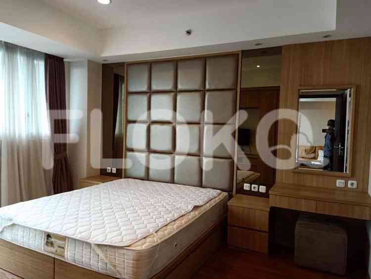 2 Bedroom on 20th Floor for Rent in Kemang Village Residence - fke692 1