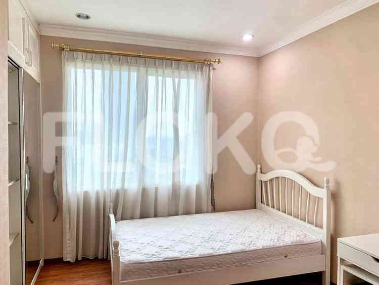 2 Bedroom on 8th Floor for Rent in Thamrin Executive Residence - fthdda 4