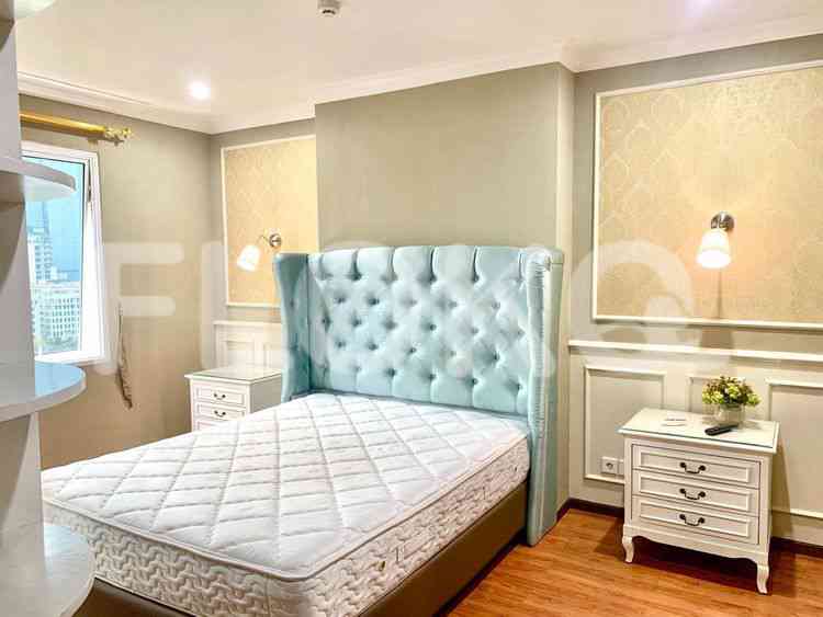 2 Bedroom on 8th Floor for Rent in Thamrin Executive Residence - fthdda 3