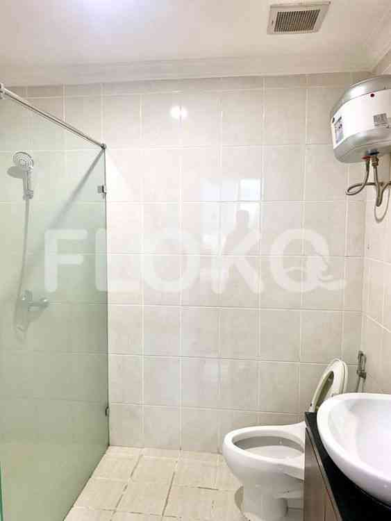 2 Bedroom on 8th Floor for Rent in Thamrin Executive Residence - fthdda 5