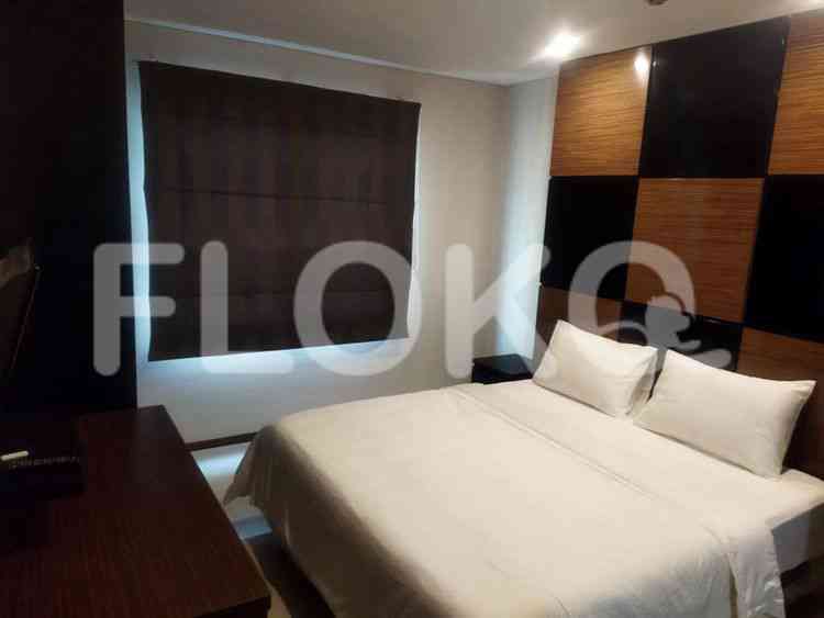 2 Bedroom on 2nd Floor for Rent in Thamrin Executive Residence - fthd1d 2