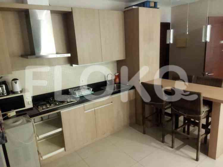 2 Bedroom on 2nd Floor for Rent in Thamrin Executive Residence - fthd1d 3