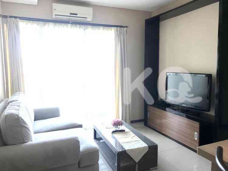 2 Bedroom on 2nd Floor for Rent in Thamrin Executive Residence - fthd1d 1