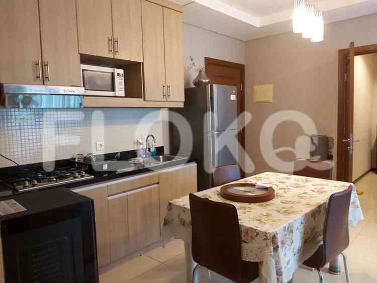 2 Bedroom on 22nd Floor for Rent in Thamrin Executive Residence - fth9e9 2