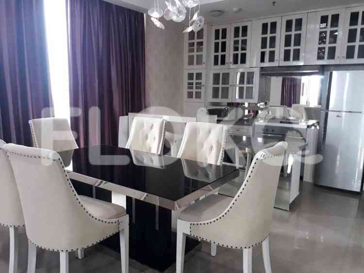 3 Bedroom on 28th Floor for Rent in Kemang Village Residence - fke750 3