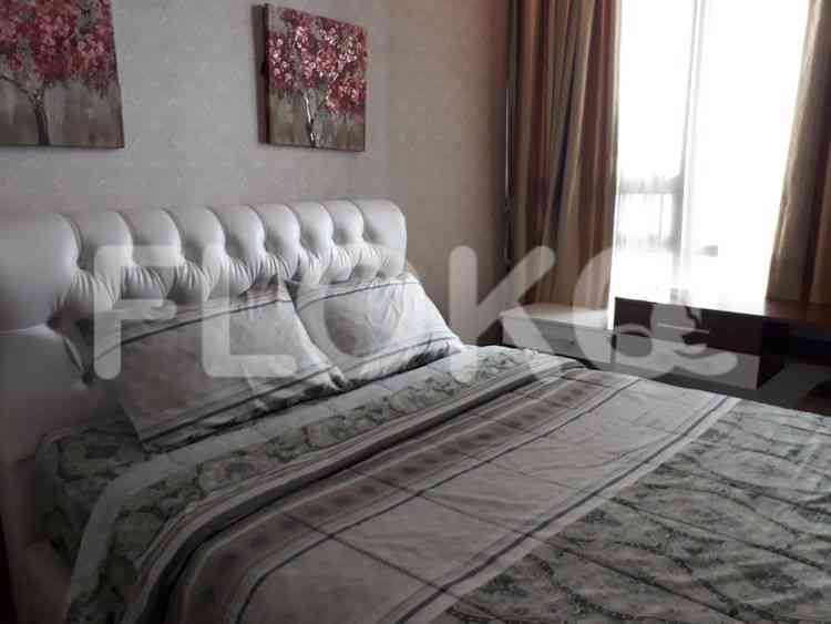 3 Bedroom on 28th Floor for Rent in Kemang Village Residence - fke750 2