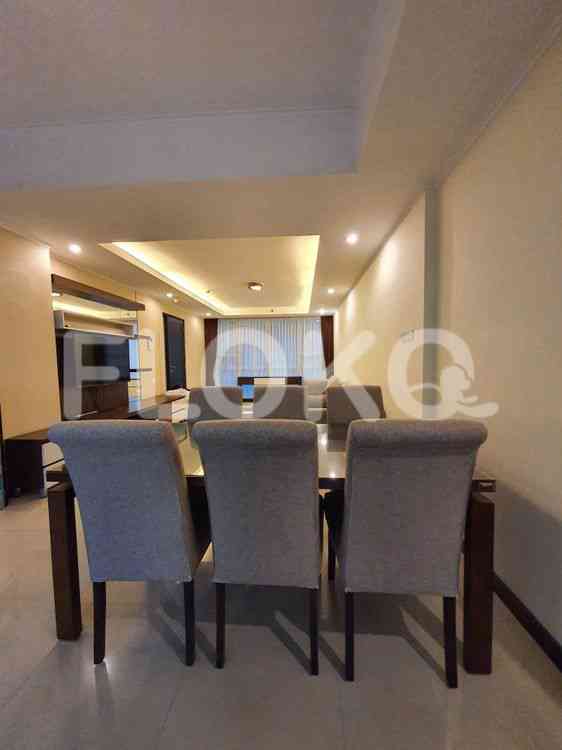 3 Bedroom on 17th Floor for Rent in Kemang Village Residence - fkeac6 1