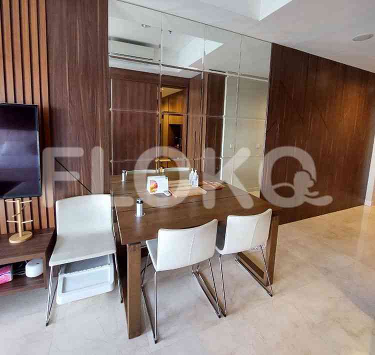 1 Bedroom on 15th Floor for Rent in Apartemen Branz Simatupang - ftb5aa 1