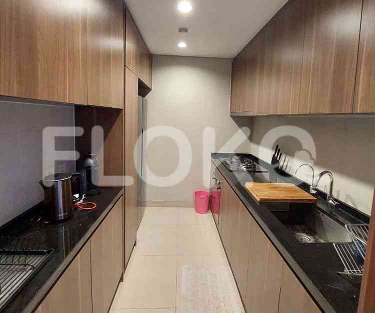 1 Bedroom on 15th Floor for Rent in Apartemen Branz Simatupang - ftb5aa 2