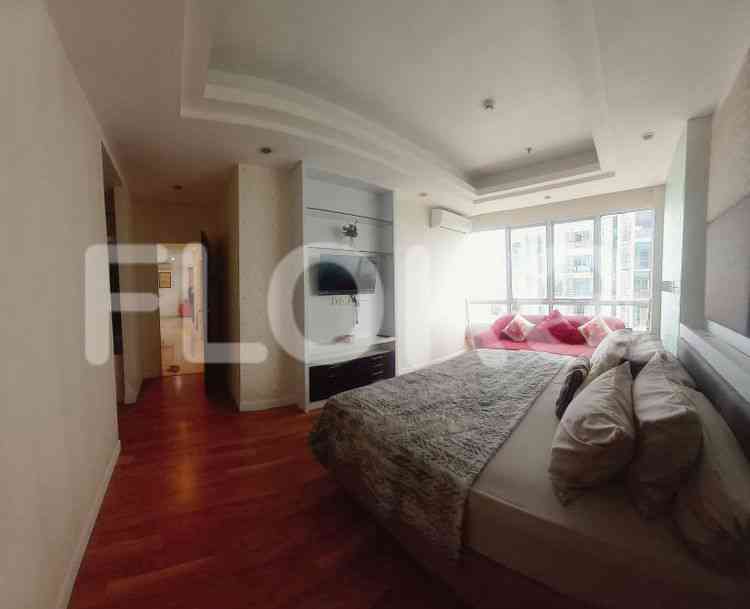 3 Bedroom on 18th Floor for Rent in Essence Darmawangsa Apartment - fci18d 3