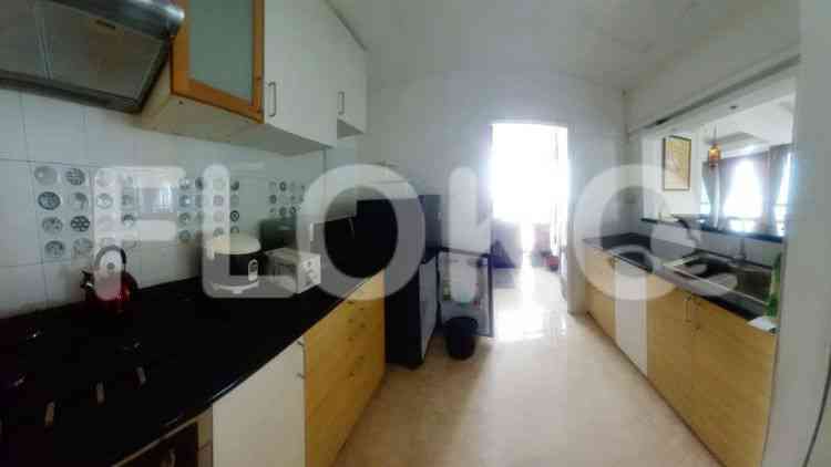 3 Bedroom on 18th Floor for Rent in Essence Darmawangsa Apartment - fci18d 2
