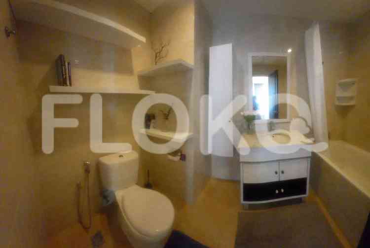 3 Bedroom on 18th Floor for Rent in Essence Darmawangsa Apartment - fci18d 4