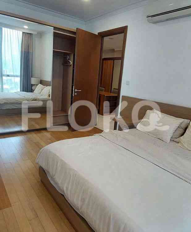 1 Bedroom on 25th Floor for Rent in Residence 8 Senopati - fse108 2