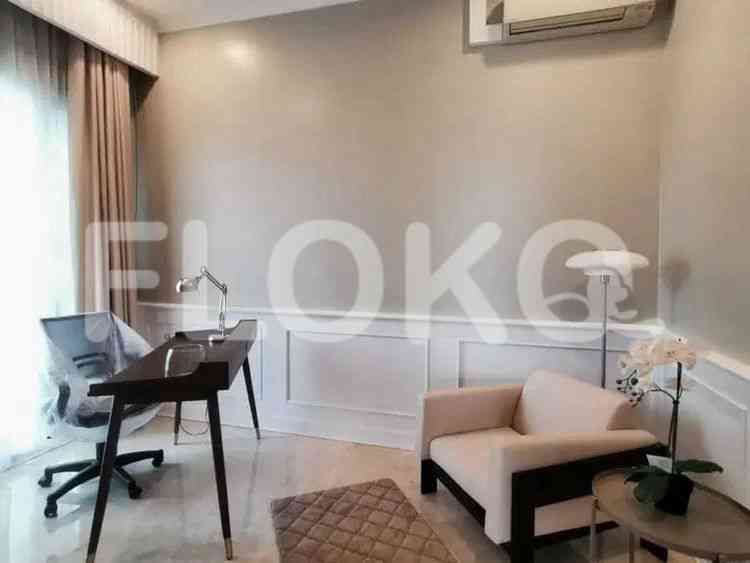 Tipe 3 Kamar Tidur di Lantai 15 untuk disewakan di Senayan Residence - fse915 2