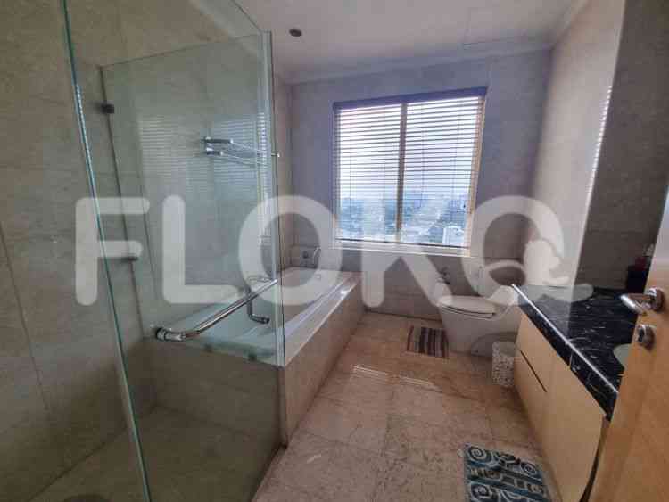 3 Bedroom on 10th Floor for Rent in Senayan Residence - fse128 4