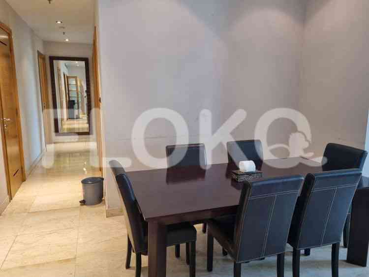 3 Bedroom on 10th Floor for Rent in Senayan Residence - fse128 2