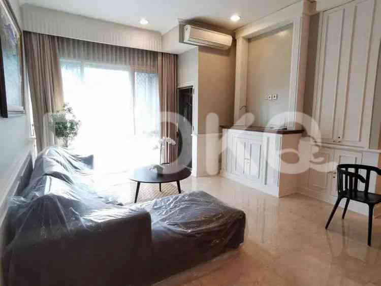 Tipe 3 Kamar Tidur di Lantai 15 untuk disewakan di Senayan Residence - fse915 1