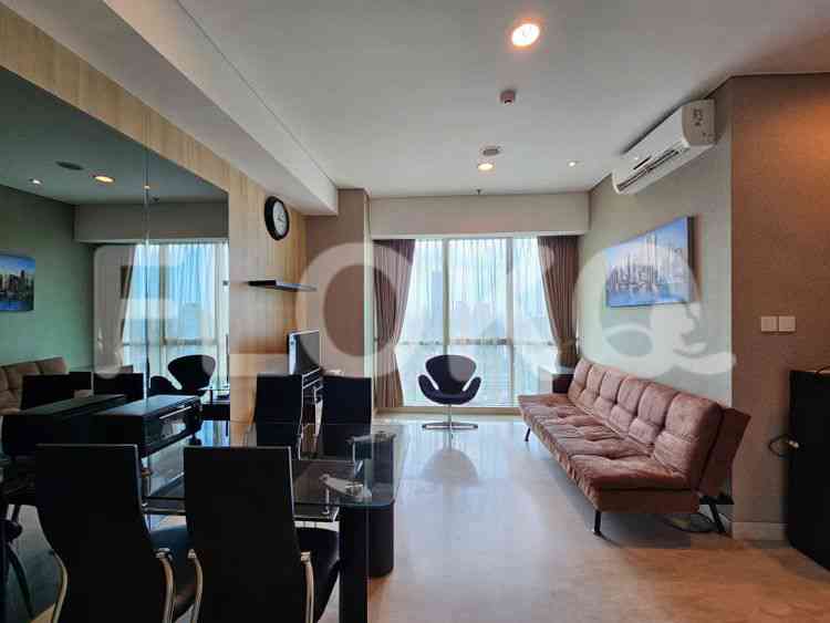 1 Bedroom on 37th Floor for Rent in Sky Garden - fse92f 2