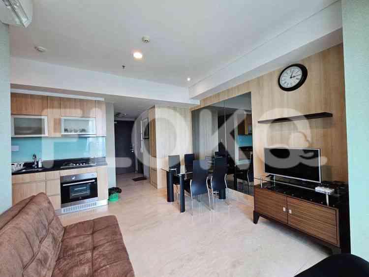 1 Bedroom on 37th Floor for Rent in Sky Garden - fse92f 1